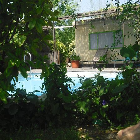 Lou Mas Li Pitchoun "Le Luberon " Villa Gordes Exterior photo