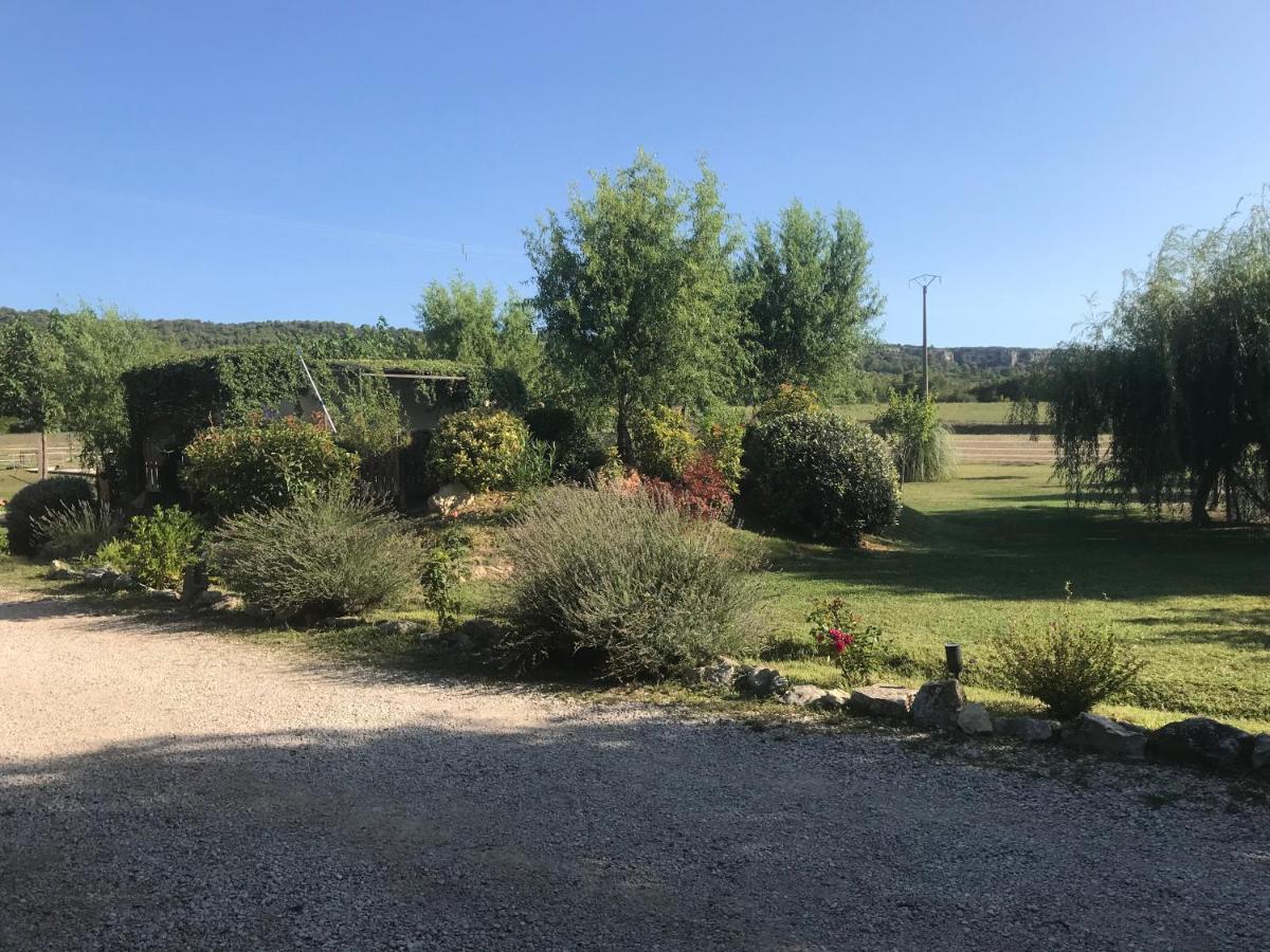 Lou Mas Li Pitchoun "Le Luberon " Villa Gordes Exterior photo